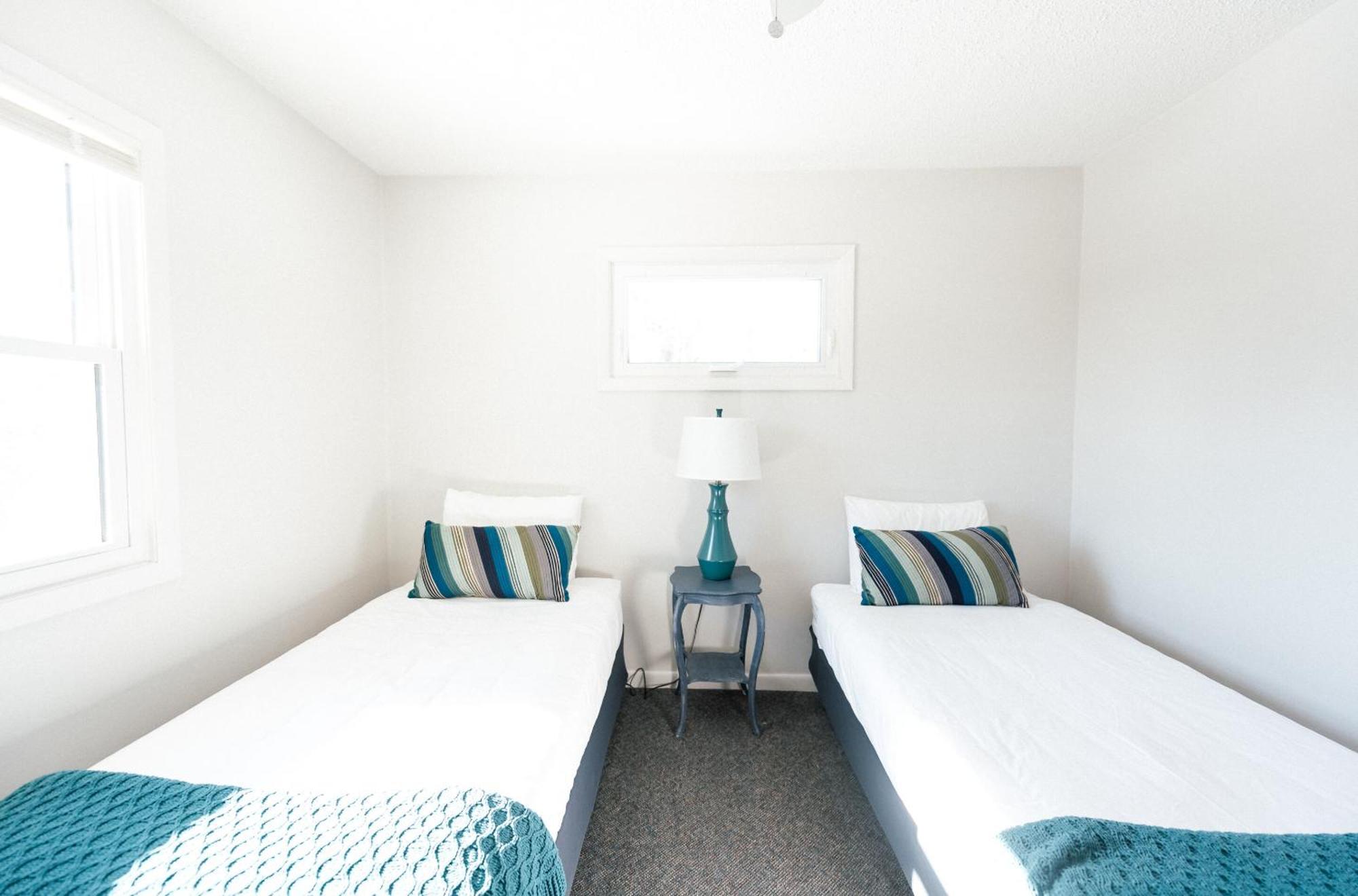 Seagull Bay Motel Bayfield Room photo