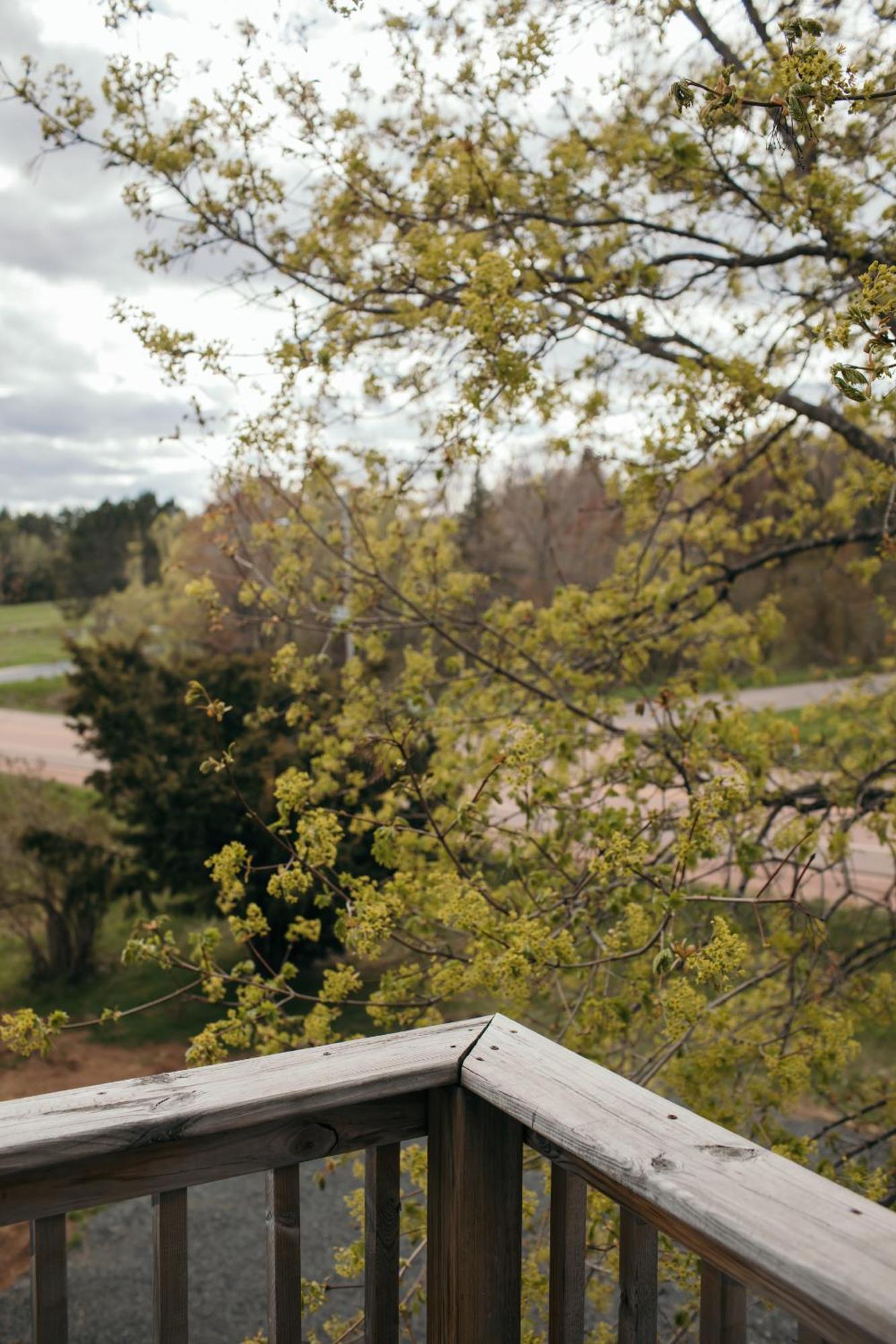 Seagull Bay Motel Bayfield Room photo