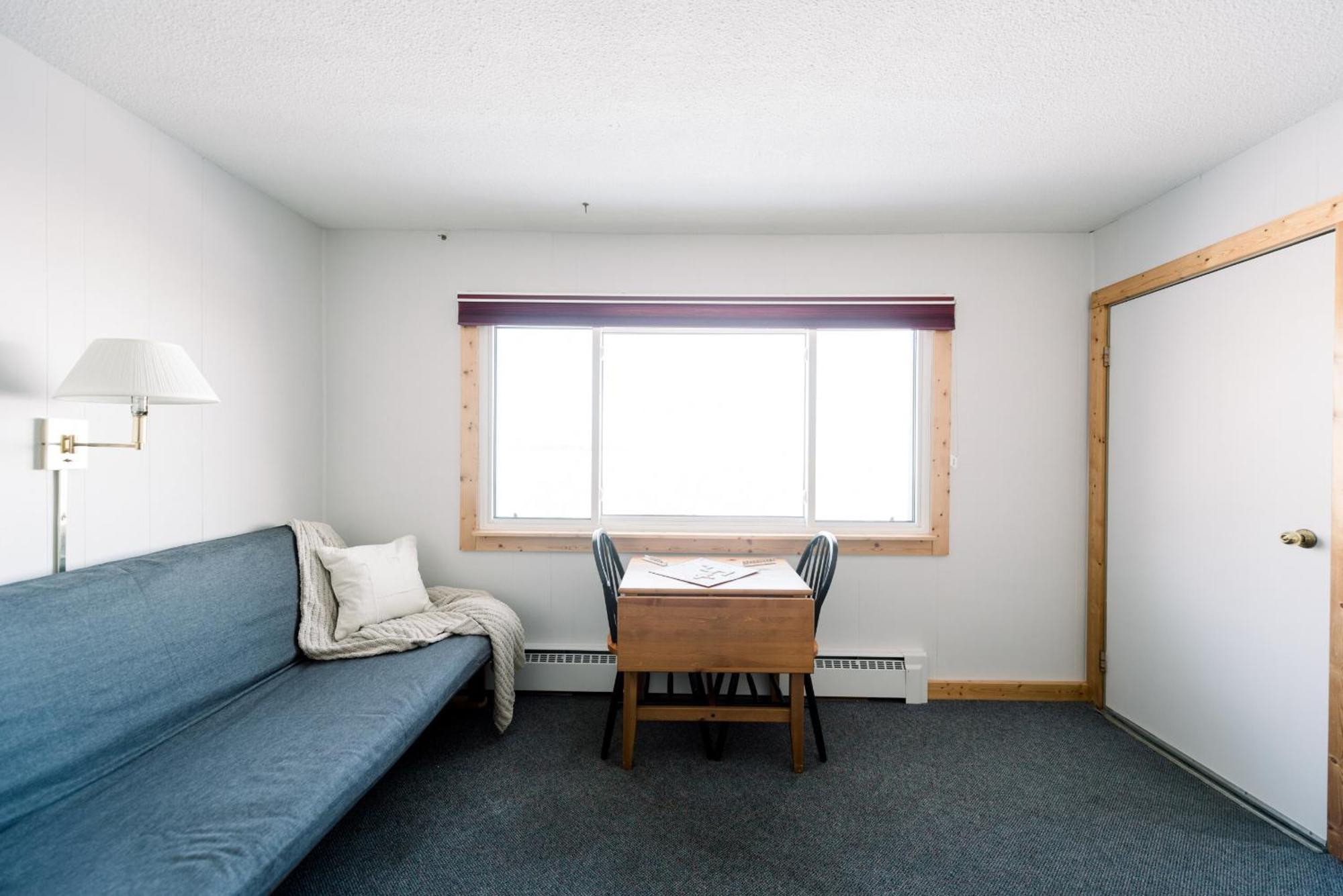 Seagull Bay Motel Bayfield Room photo